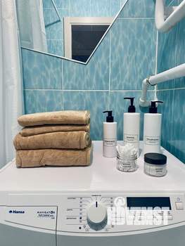 2-к квартира, посуточно, 49м2, 4/12 этаж