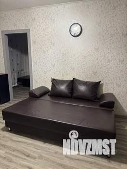 2-к квартира, посуточно, 45м2, 3/5 этаж