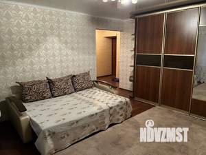 1-к квартира, посуточно, 41м2, 11/16 этаж