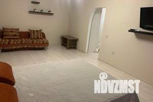 1-к квартира, посуточно, 35м2, 12/16 этаж