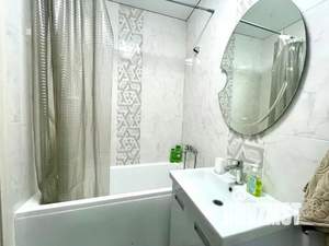 2-к квартира, посуточно, 39м2, 1/1 этаж