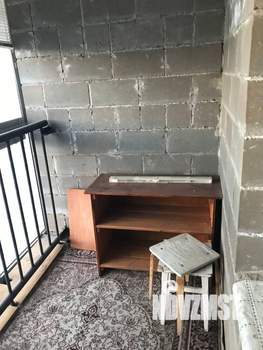 1-к квартира, на длительный срок, 44м2, 6/15 этаж