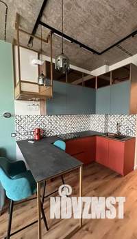 2-к квартира, посуточно, 50м2, 21/24 этаж