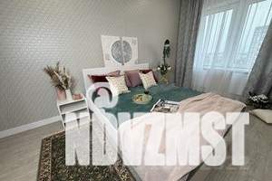 1-к квартира, посуточно, 37м2, 12/15 этаж