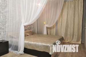 1-к квартира, посуточно, 35м2, 5/9 этаж