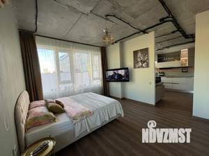 2-к квартира, посуточно, 46м2, 3/33 этаж