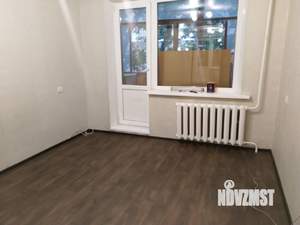 1-к квартира, на длительный срок, 24м2, 2/9 этаж