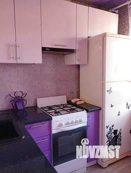 1-к квартира, посуточно, 39м2, 1/1 этаж