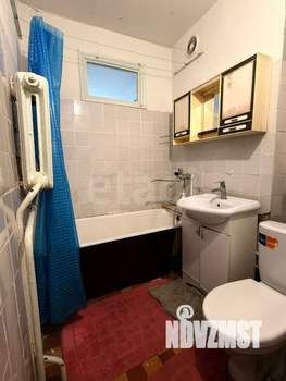 2-к квартира, на длительный срок, 43м2, 5/5 этаж