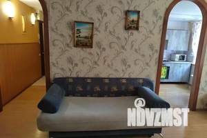 2-к квартира, посуточно, 50м2, 2/5 этаж