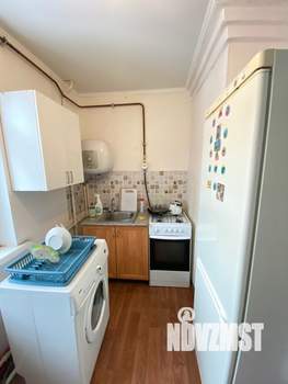 1-к квартира, на длительный срок, 40м2, 2/2 этаж