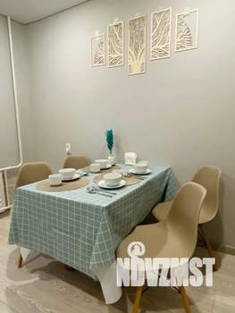 2-к квартира, посуточно, 48м2, 4/12 этаж