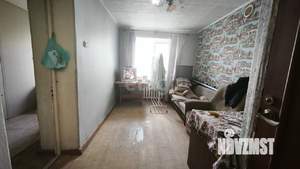 1-к квартира, на длительный срок, 22м2, 6/9 этаж