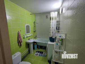 1-к квартира, на длительный срок, 45м2, 18/20 этаж