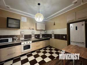2-к квартира, посуточно, 40м2, 5/12 этаж