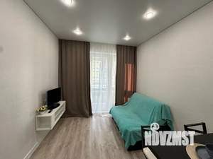 2-к квартира, посуточно, 35м2, 16/25 этаж