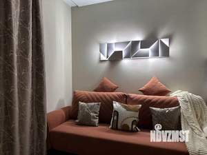 1-к квартира, посуточно, 26м2, 1/1 этаж