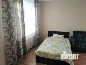 1-к квартира, на длительный срок, 38м2, 8/12 этаж