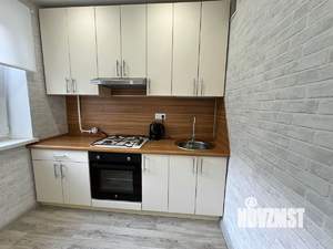 1-к квартира, на длительный срок, 36м2, 2/5 этаж