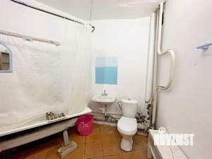 1-к квартира, на длительный срок, 45м2, 2/16 этаж