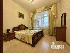 3-к квартира, на длительный срок, 102м2, 4/10 этаж