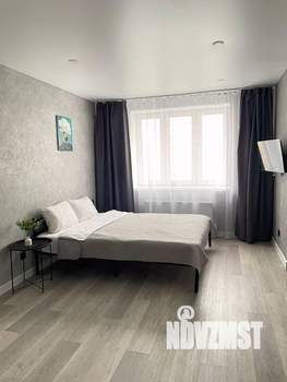 1-к квартира, посуточно, 31м2, 1/1 этаж