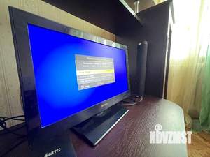 2-к квартира, на длительный срок, 45м2, 4/5 этаж