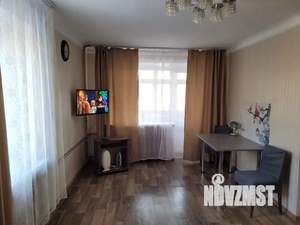 1-к квартира, посуточно, 33м2, 5/5 этаж