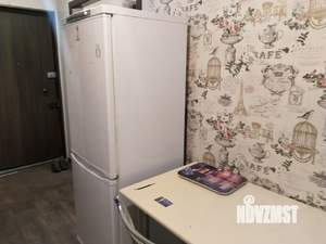 1-к квартира, на длительный срок, 24м2, 2/9 этаж