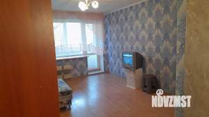 1-к квартира, на длительный срок, 39м2, 3/10 этаж