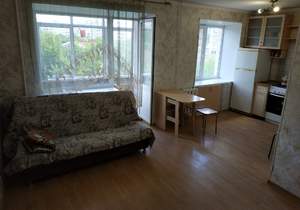 2-к квартира, на длительный срок, 55м2, 4/5 этаж