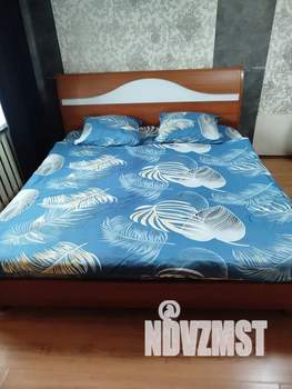 2-к квартира, посуточно, 45м2, 3/5 этаж