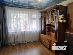 2-к квартира, на длительный срок, 44м2, 1/5 этаж