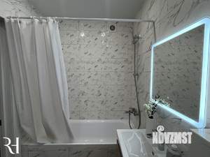 1-к квартира, посуточно, 35м2, 14/28 этаж