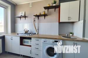 2-к квартира, посуточно, 42м2, 9/9 этаж