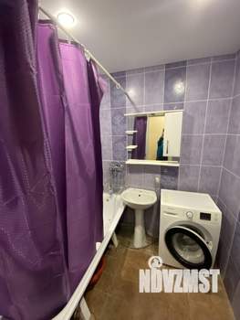 2-к квартира, посуточно, 74м2, 7/10 этаж