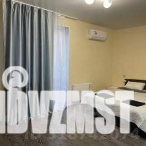 1-к квартира, посуточно, 28м2, 14/26 этаж