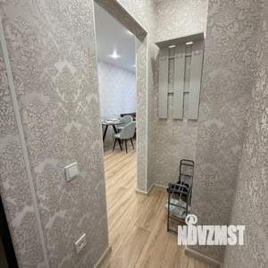 Студия квартира, посуточно, 19м2, 15/26 этаж