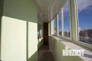 1-к квартира, посуточно, 50м2, 4/18 этаж