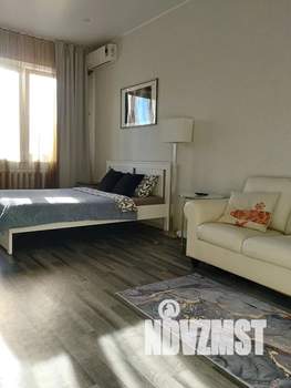 1-к квартира, посуточно, 40м2, 11/12 этаж