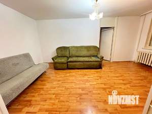 1-к квартира, на длительный срок, 45м2, 2/5 этаж