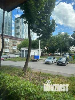 2-к квартира, на длительный срок, 44м2, 1/5 этаж