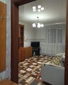 1-к квартира, на длительный срок, 40м2, 8/9 этаж