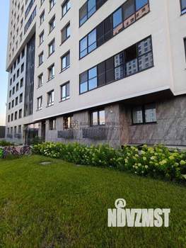 2-к квартира, на длительный срок, 45м2, 10/25 этаж