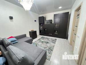 3-к квартира, на длительный срок, 56м2, 23/25 этаж