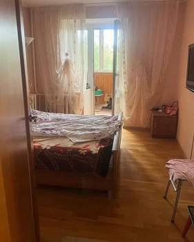 3-к квартира, на длительный срок, 69м2, 5/12 этаж