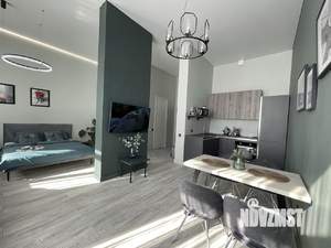 2-к квартира, посуточно, 50м2, 1/1 этаж