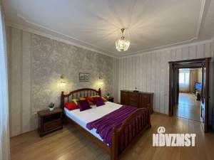 2-к квартира, посуточно, 70м2, 1/1 этаж