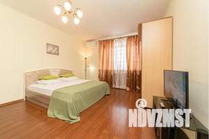 1-к квартира, посуточно, 47м2, 6/10 этаж