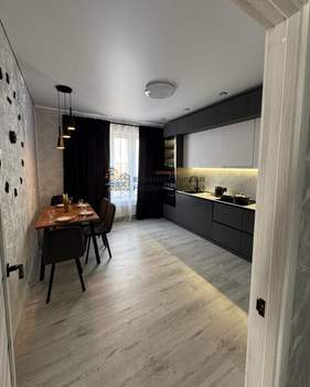 2-к квартира, на длительный срок, 58м2, 4/24 этаж